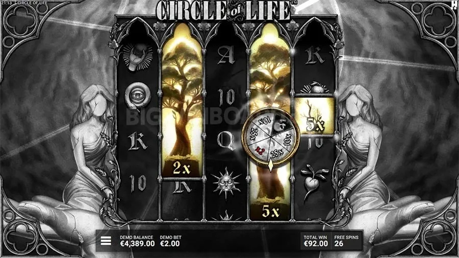 jlboss Probability in Casino Games