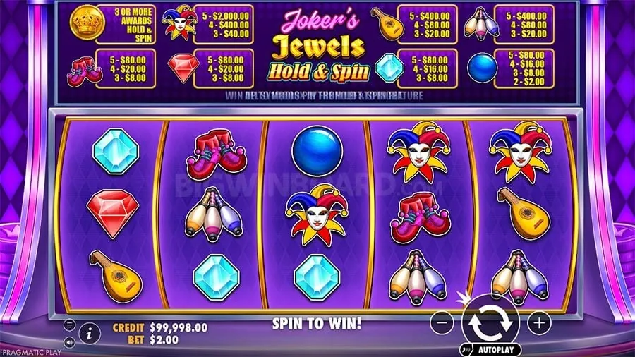JLBOSS Casino Game Selection Guide