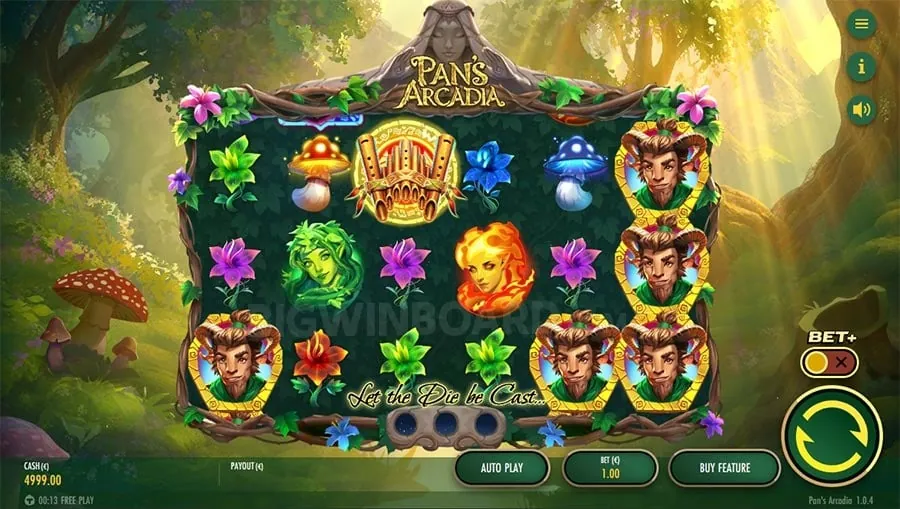 JLBOSS Casino game guide