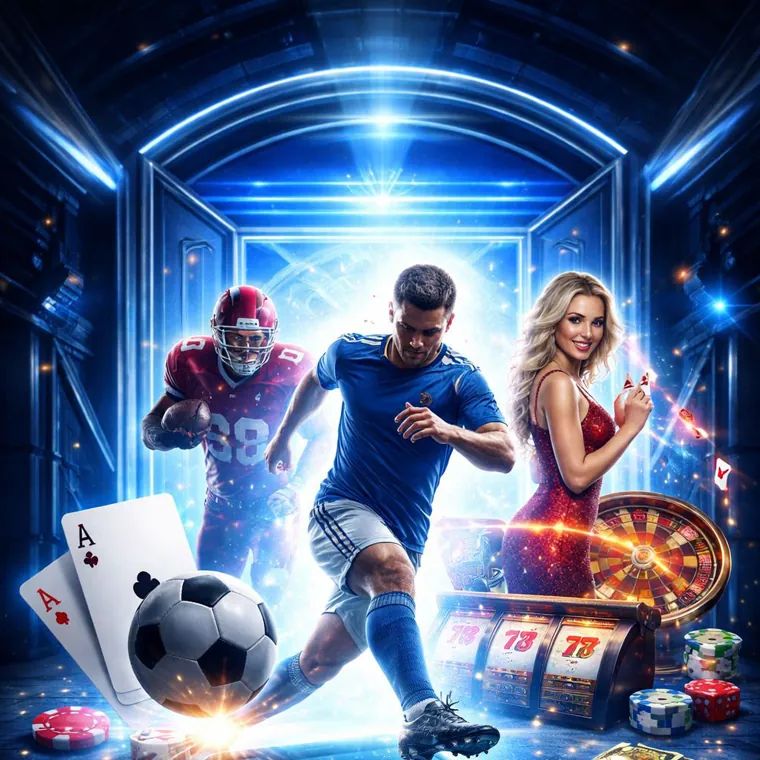 JLBOSS Sports Betting Platform