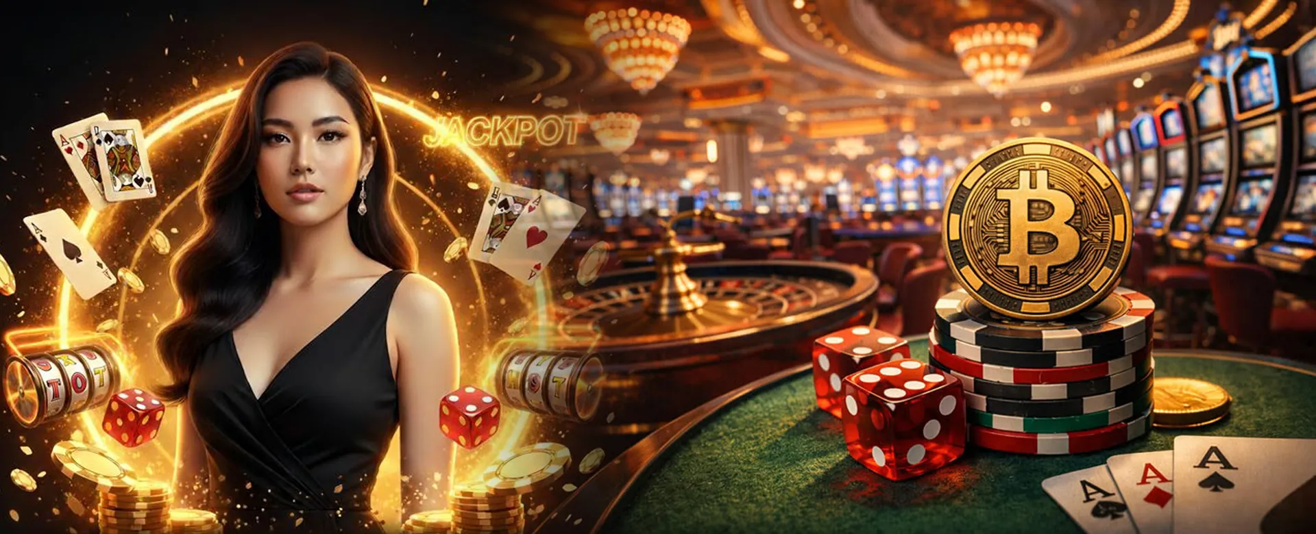 jlboss Live Casino thrilling real-time gaming with professional dealer