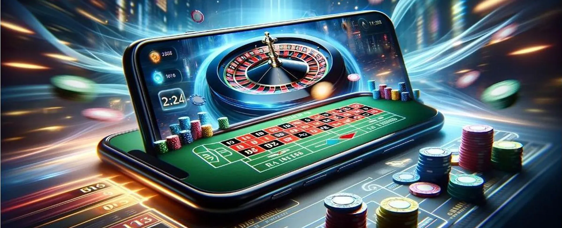 JLBOSS Login Hero Image - Secure online casino and sports betting platform