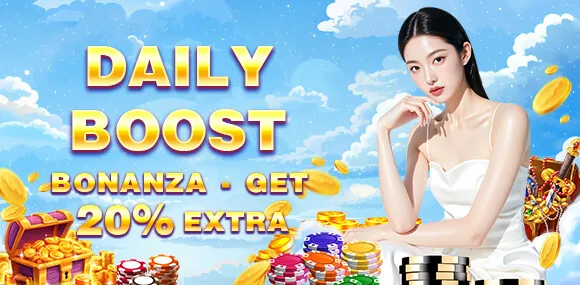 JLBOSS Casino Game Specific Promotions